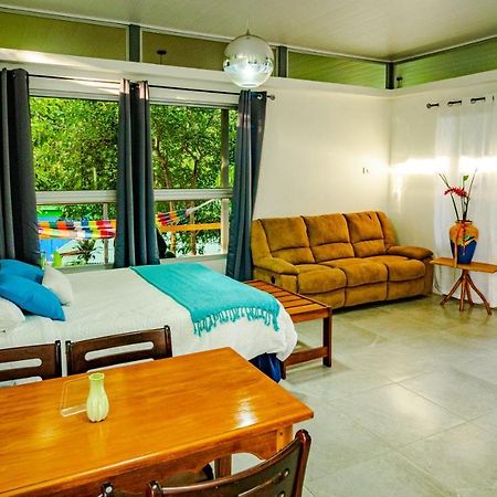 Agutipaca Bungalows Bagaces Kültér fotó