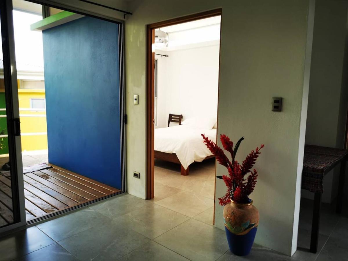Agutipaca Bungalows Bagaces Kültér fotó