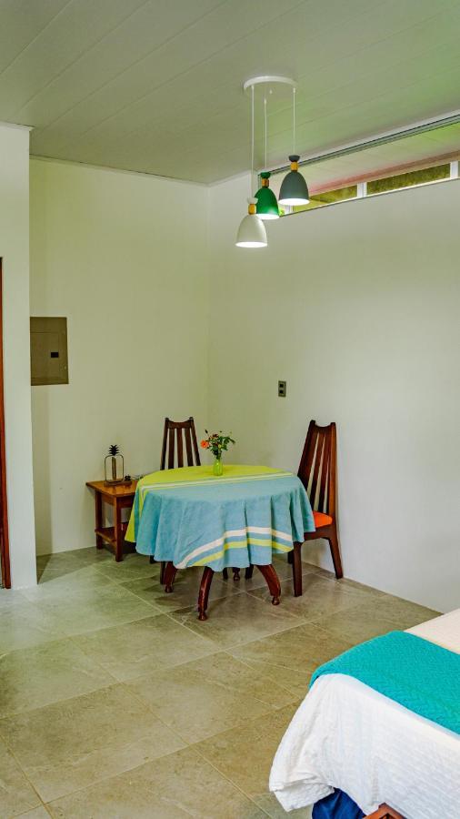 Agutipaca Bungalows Bagaces Kültér fotó