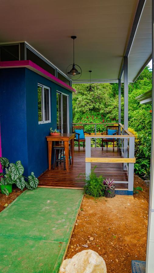 Agutipaca Bungalows Bagaces Kültér fotó