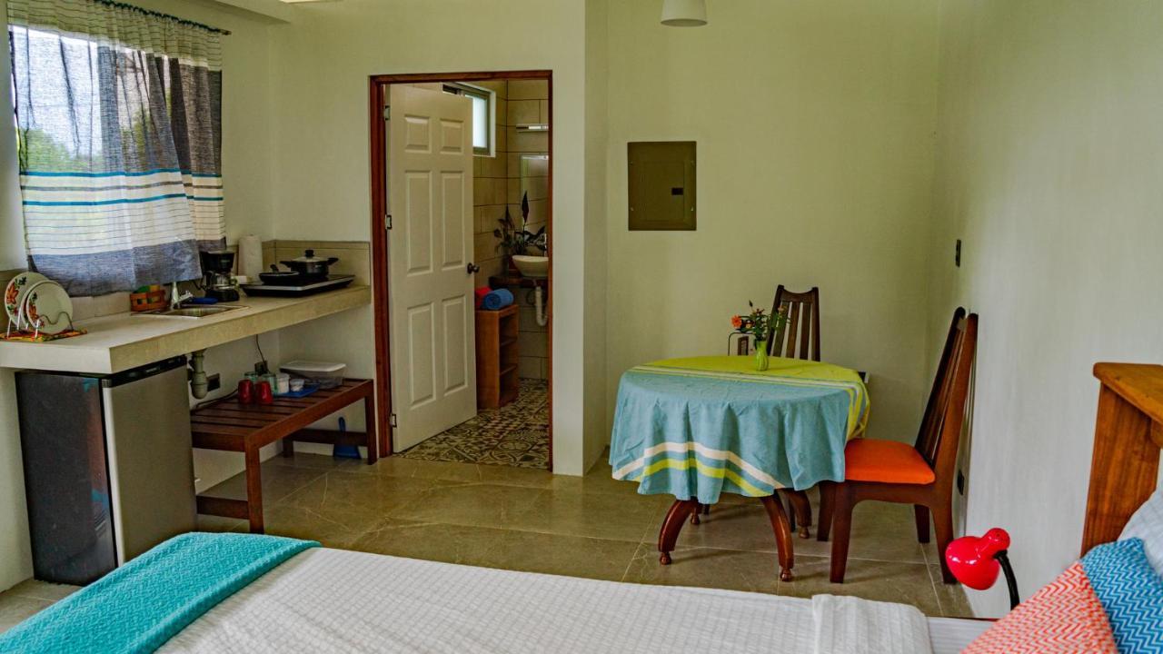 Agutipaca Bungalows Bagaces Kültér fotó