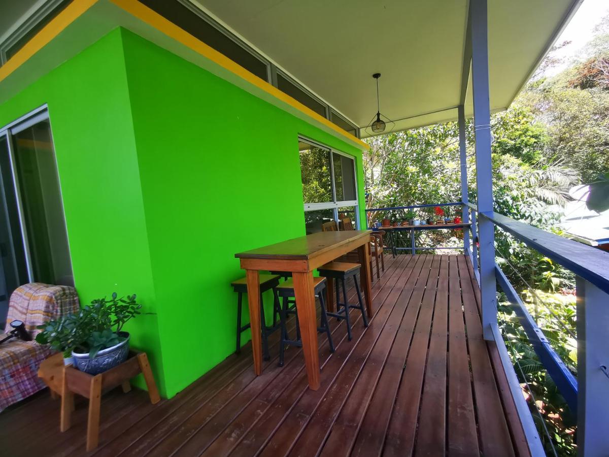 Agutipaca Bungalows Bagaces Kültér fotó