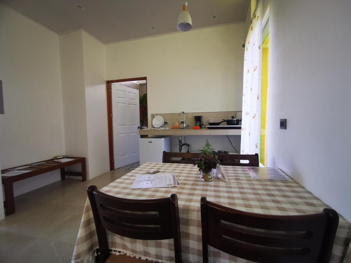 Agutipaca Bungalows Bagaces Kültér fotó