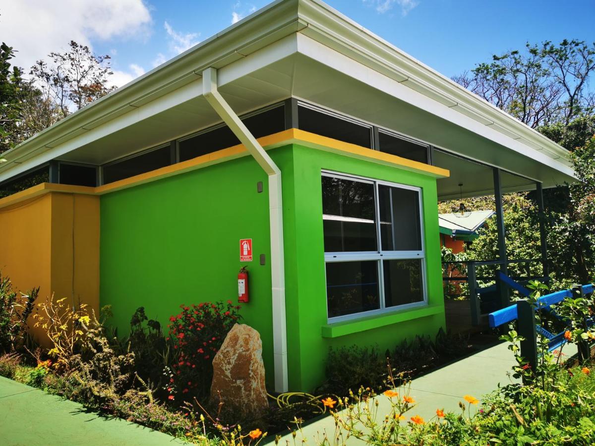 Agutipaca Bungalows Bagaces Kültér fotó
