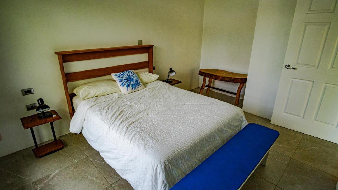 Agutipaca Bungalows Bagaces Kültér fotó