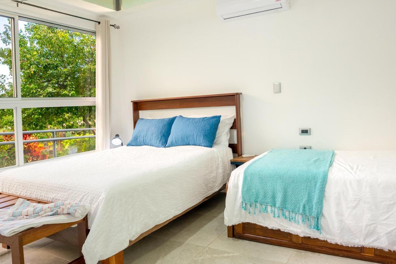 Agutipaca Bungalows Bagaces Kültér fotó