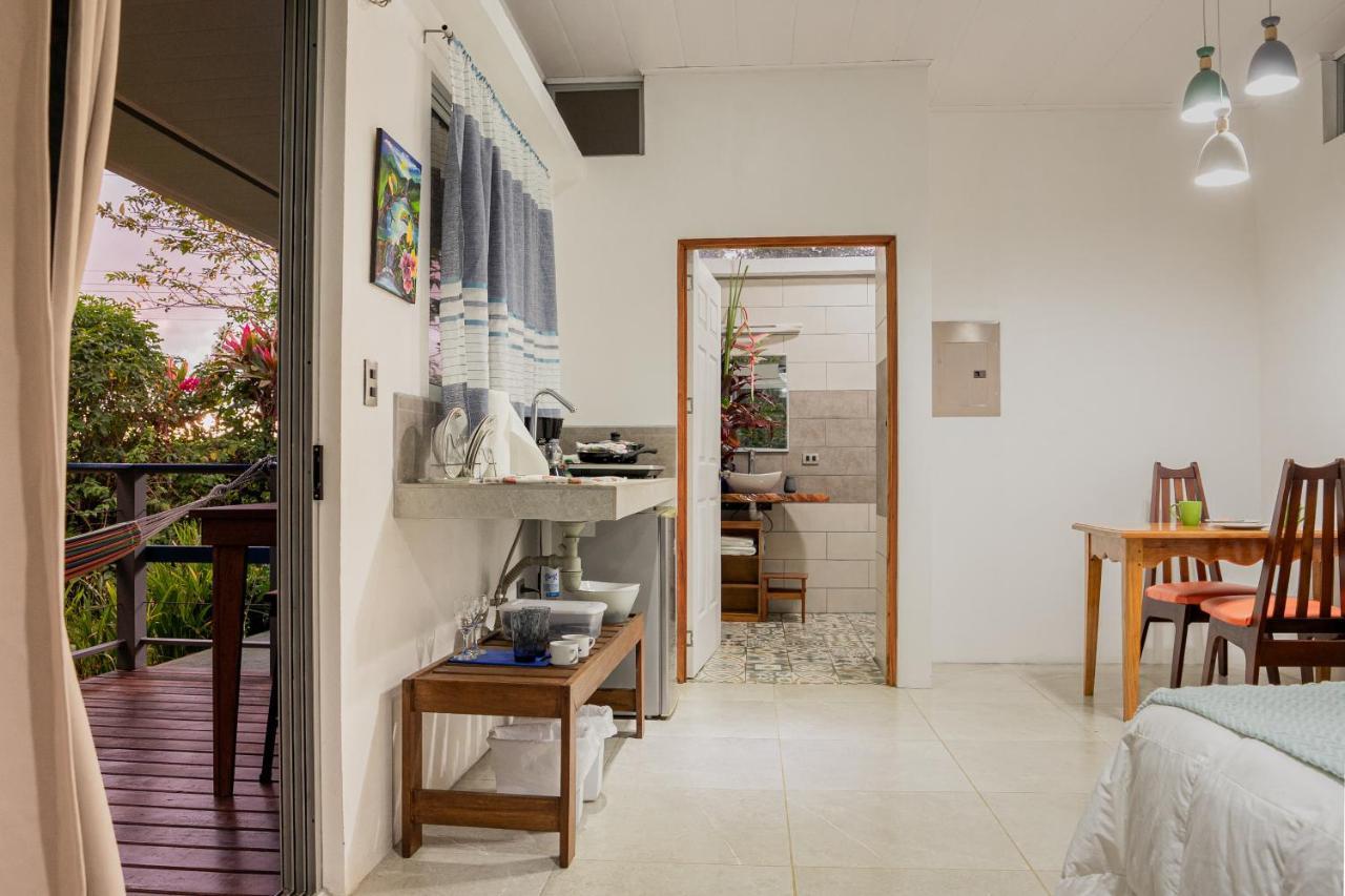 Agutipaca Bungalows Bagaces Kültér fotó