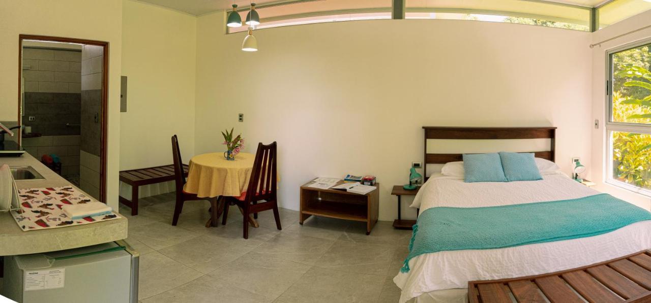 Agutipaca Bungalows Bagaces Kültér fotó