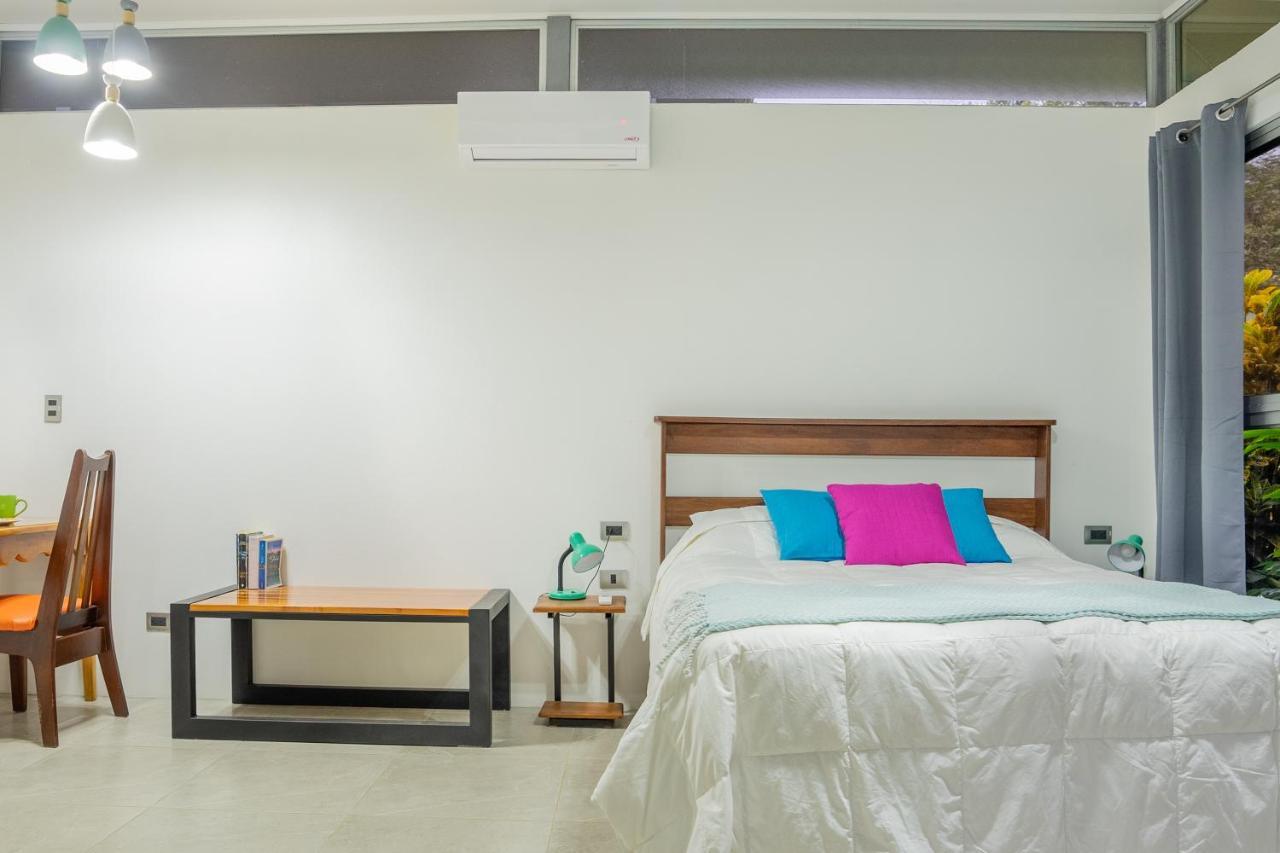 Agutipaca Bungalows Bagaces Kültér fotó